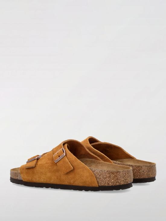 25SS 버켄스탁 뮬/슬리퍼 1023891 Camel - BIRKENSTOCK