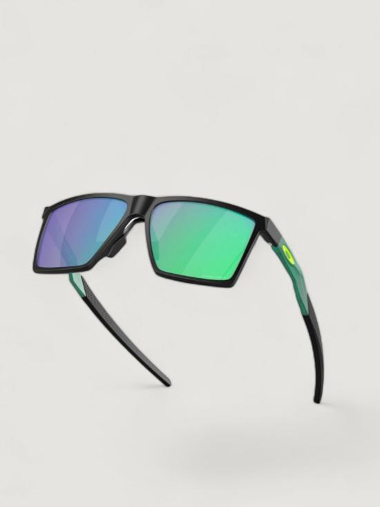 25FW 오클리 선글라스 0OO9482 948202 Black 1 - OAKLEY