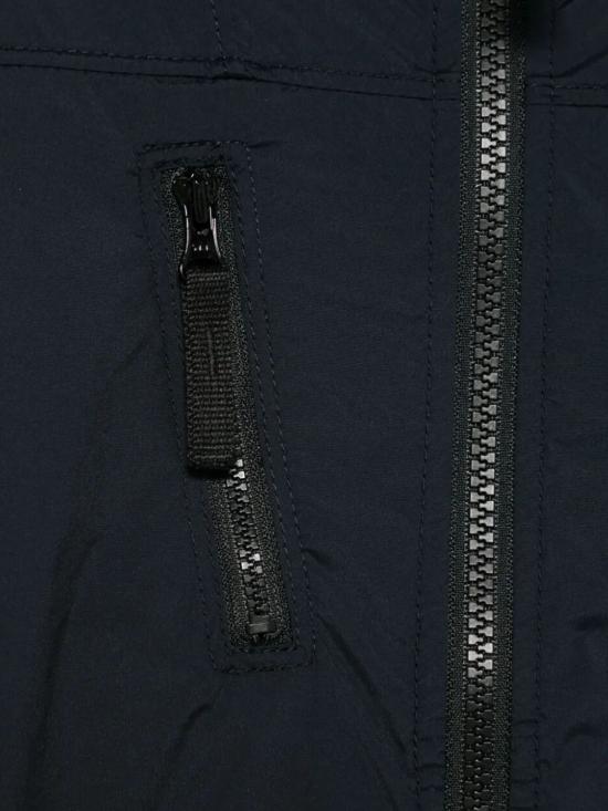25SS [키즈] 스톤 아일랜드 캐주얼 자켓 4100005S002504A V0020 Navy - STONE ISLAND