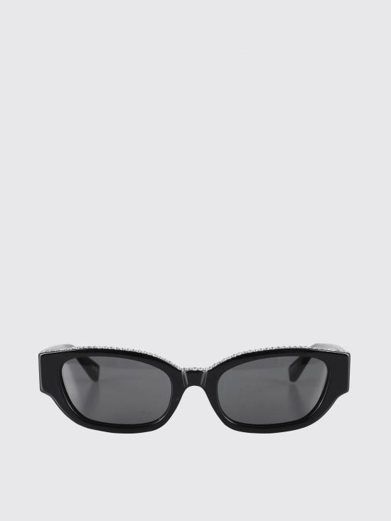 25FW 마그다뷰트림 선글라스 994724 096 Black - MAGDA BUTRYM