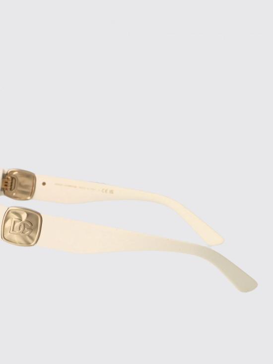 26SS 돌체앤가바나 선글라스 0DG4470 331294 Brown - DOLCE & GABBANA