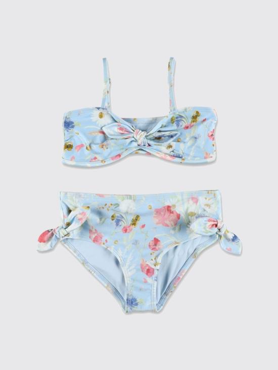 25FW [키즈] 짐머만 스윔팬츠 7639WSS252 BLUBQFLO Blue