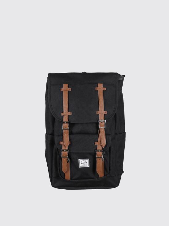 25FW 허쉘 백팩 66UBCL00870 096 Black