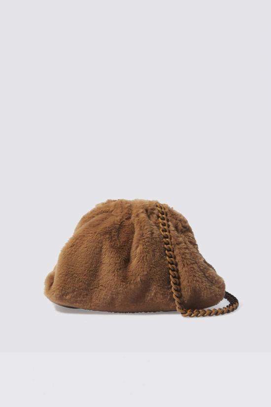  마리아 라 로사 클러치/파우치 Maria La Rosa Nita 미니 게임  누드