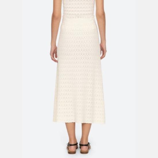  씨뉴욕 미디 스커트 시 니 루 - SEA NY