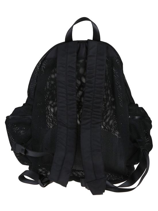 25FW 아페쎄 테크 리바운드 백팩 PSAEU H62242 Black - A.P.C.