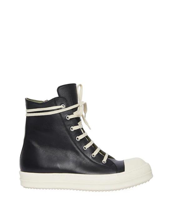 25FW 릭 오웬스 스니커즈 RU02E1890 LCO 911