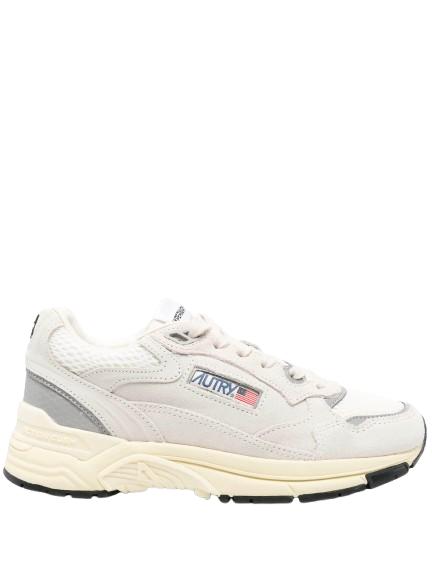 25FW 오트리 하이퍼웨이 스니커즈 HYLM UM10 White