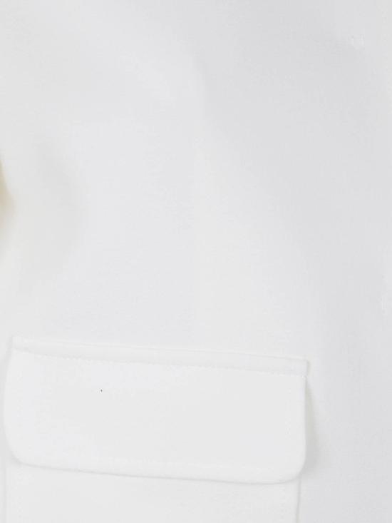 25FW 닥터 호프 자켓 43402608002 White - DR HOPE