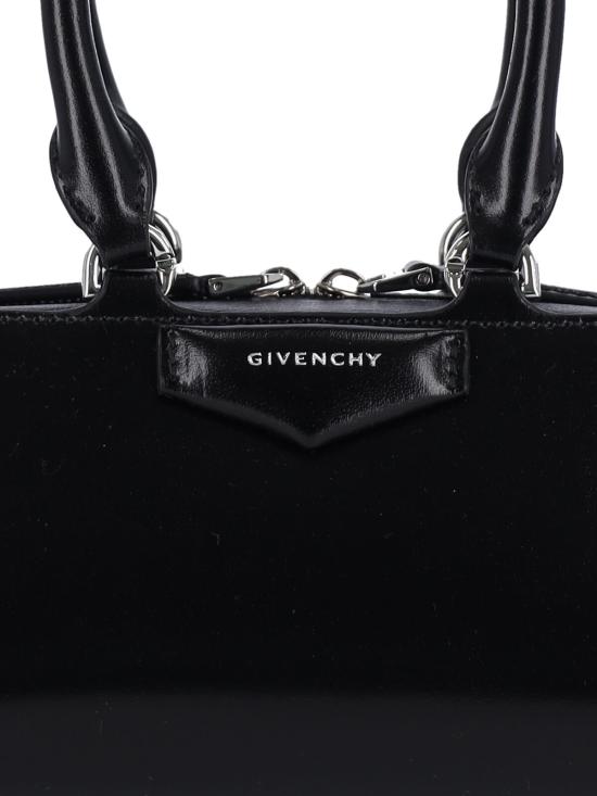 25FW 지방시 토트백 BB5146B2B2 001 Black - GIVENCHY