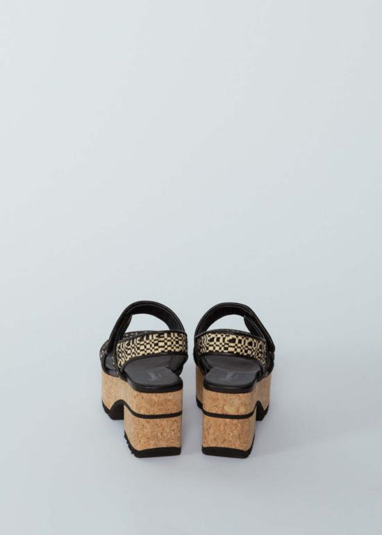  Homers Shoes 뮬/슬리퍼 호머스 슈즈 이비자 베니스 웨지 - OTHER BRANDS