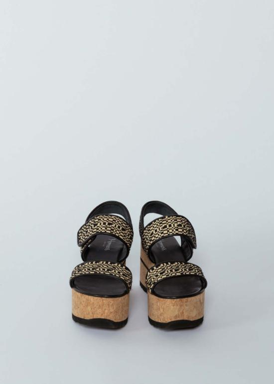  Homers Shoes 뮬/슬리퍼 호머스 슈즈 이비자 베니스 웨지 - OTHER BRANDS