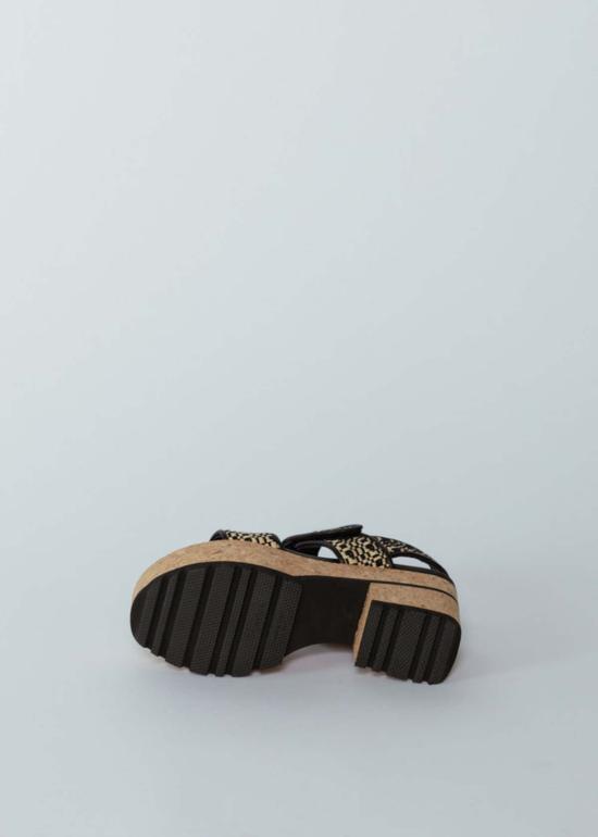  Homers Shoes 뮬/슬리퍼 호머스 슈즈 이비자 베니스 웨지 - OTHER BRANDS