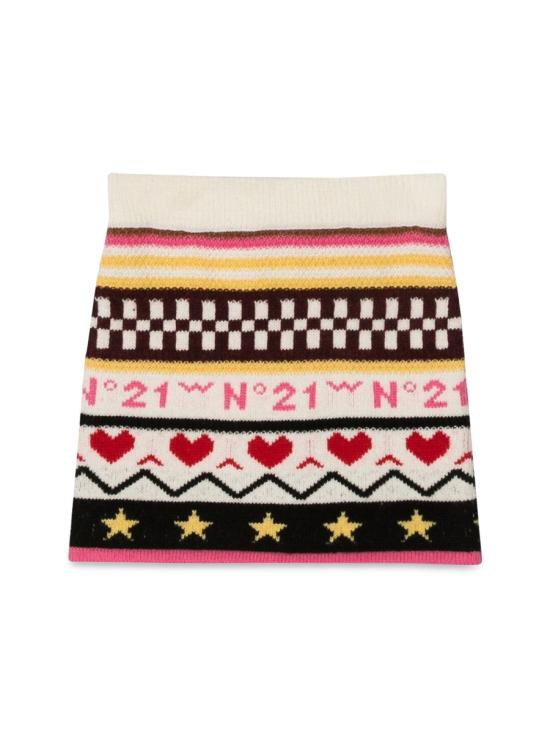 N21541K N02390NM00 MULTICOLOUR