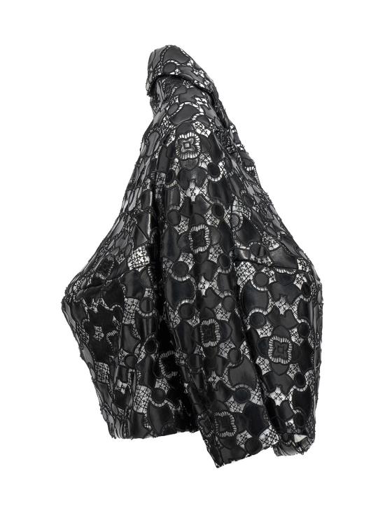  꼼데가르송 자켓 GKJ0150511 Black - COMME DES GARCONS