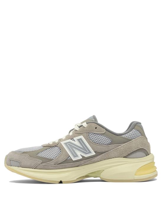 25FW 뉴발란스 스니커즈 2010 그레이 데이즈  & 슬립온 그레이 - NEW BALANCE