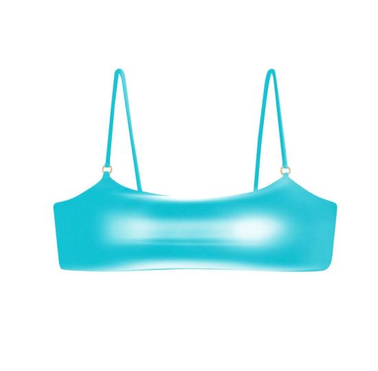  더 엔케이씨 스토어 비키니 수영복 The Nkc Store 힌지 비키니 탑