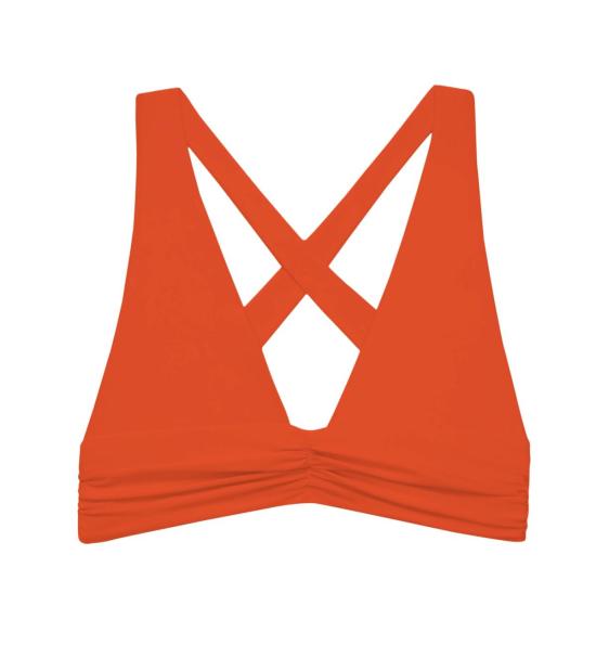  더 엔케이씨 스토어 비키니 수영복 Nkc 스토어 카프리 비키니 탑