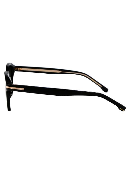 26SS 휴고보스 선글라스 BOSS 1627 S 807 black - HUGO BOSS
