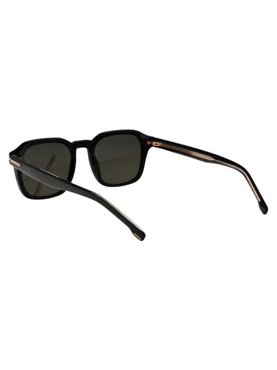 26SS 휴고보스 선글라스 BOSS 1627 S 807 black - HUGO BOSS