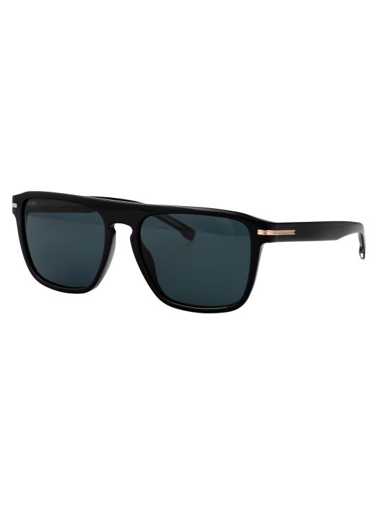 26SS 휴고보스 선글라스 BOSS 1599 S 807 black - HUGO BOSS