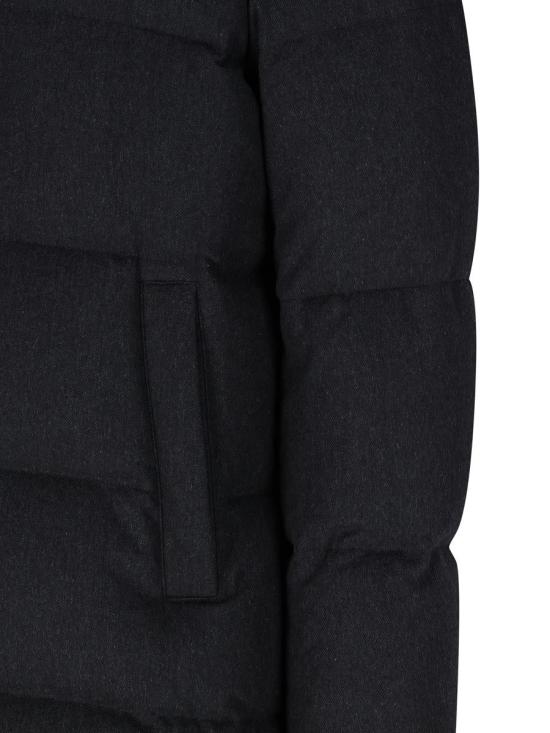 25FW 에르노 패딩 PI001143U380879200 AI25 BLUE - HERNO