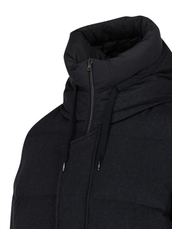 25FW 에르노 패딩 PI001143U380879200 AI25 BLUE - HERNO