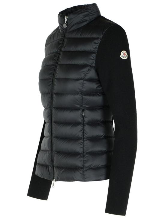 25FW 몽클레어 자켓 093 9B000 19 M1122999 Black - MONCLER