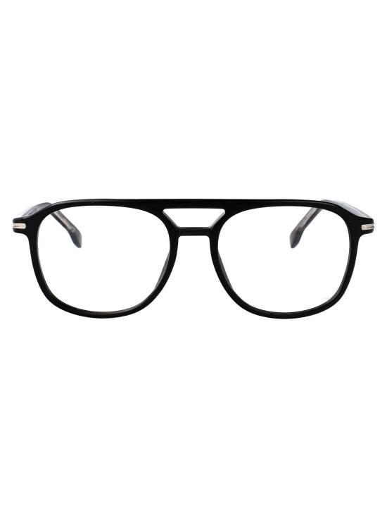 25FW 휴고보스 안경 BOSS 1755 807 black