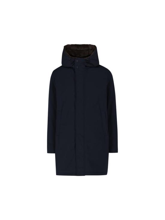 25FW 에르노 패딩 PA000170U12343Z9200 AI25 BLUE