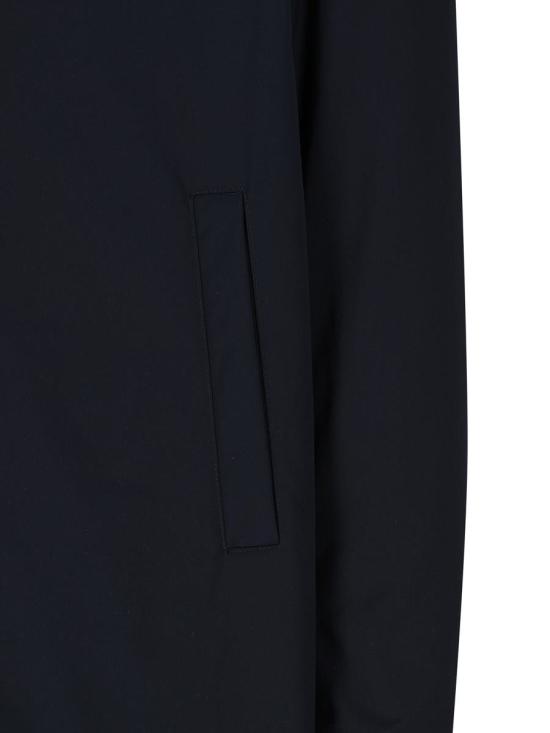 25FW 에르노 패딩 PA000170U12343Z9200 AI25 BLUE - HERNO