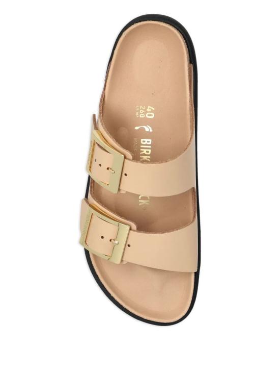25SS 버켄스탁 뮬/슬리퍼 1029386 BEIGE - BIRKENSTOCK