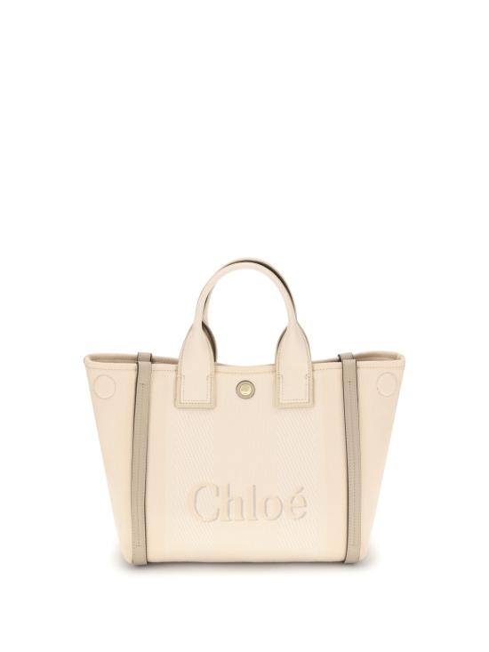 26SS 끌로에 토트백 CHC25SS911O65 26Y BEIGE