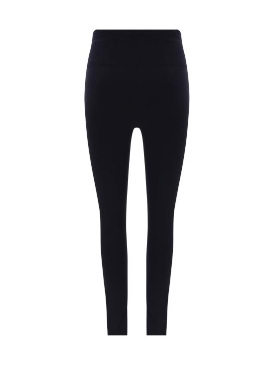 26SS 월포드 레깅스 16021 7005 BLACK - WOLFORD