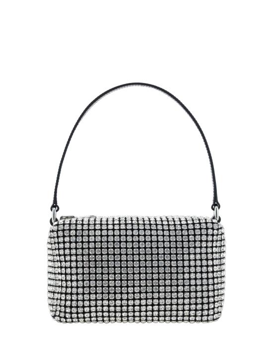 26SS 알렉산더 왕 뷰티 케이스 2019P0813J 100 GREY