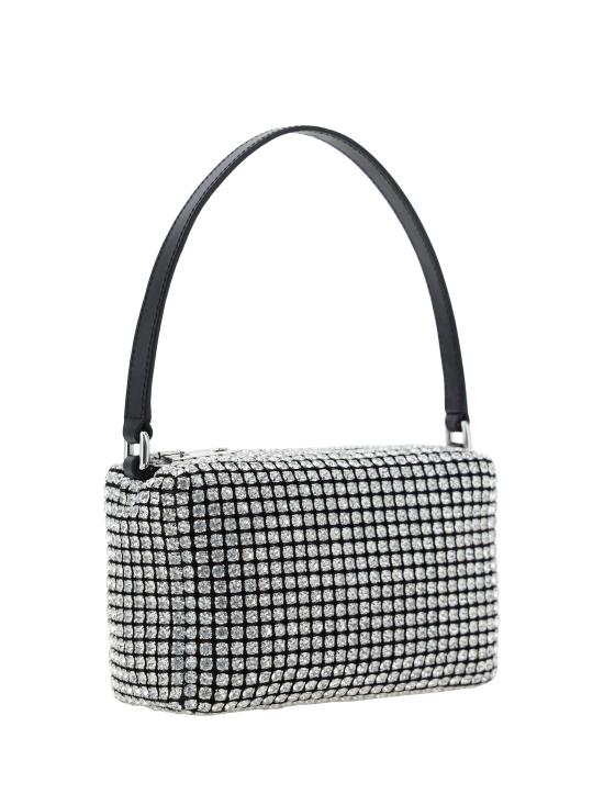 26SS 알렉산더 왕 뷰티 케이스 2019P0813J 100 GREY - ALEXANDER WANG