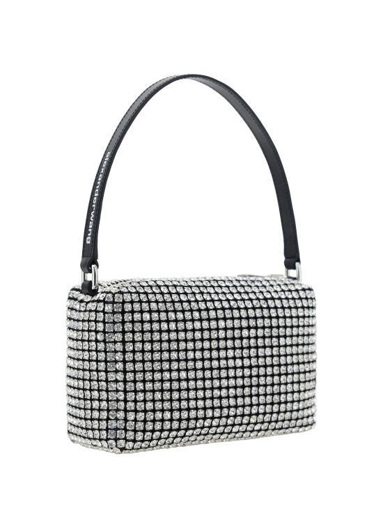 26SS 알렉산더 왕 뷰티 케이스 2019P0813J 100 GREY - ALEXANDER WANG