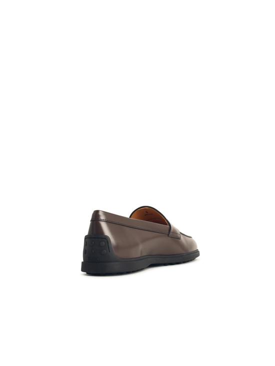 25FW 토즈 로퍼 XXM78L0JM60MG2S800 Brown - TODS