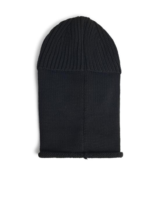 26FW 씨피 컴퍼니 모자 RFCMAC740A 005509A999 Black - C.P. COMPANY