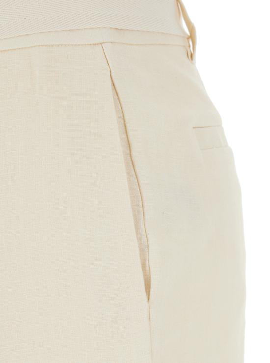 25FW 짐머만 팔라초 팬츠 3235PSS251CRMPAI Multicolor - ZIMMERMANN