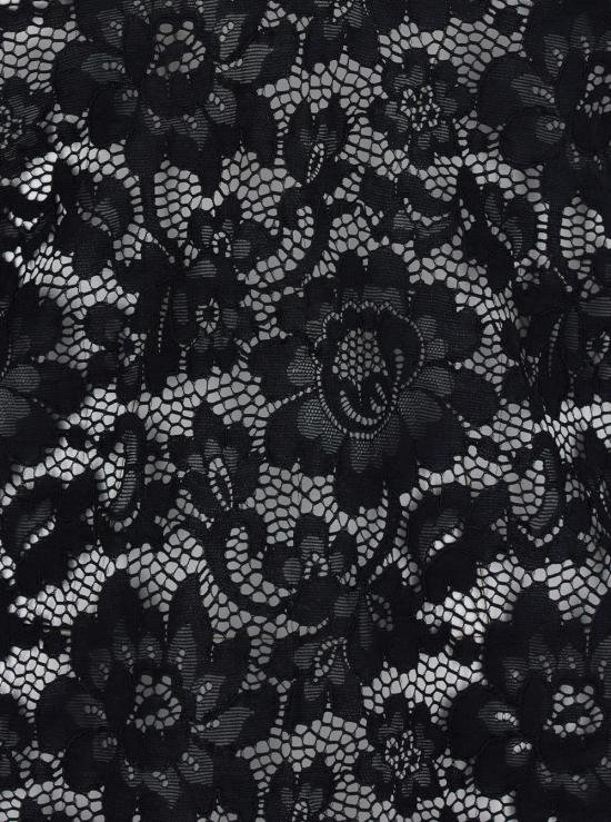 25FW VENUJA 숏 원피스 DS010BBLK Black - OTHER BRANDS