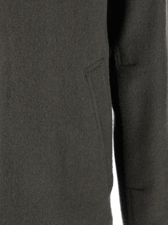25FW 릭 오웬스 자켓 RU02E1764WBD25 Green - RICK OWENS