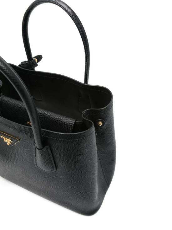 25FW 프라다 토트백 1BG887VOOG 2A4A F0002 NERO - PRADA