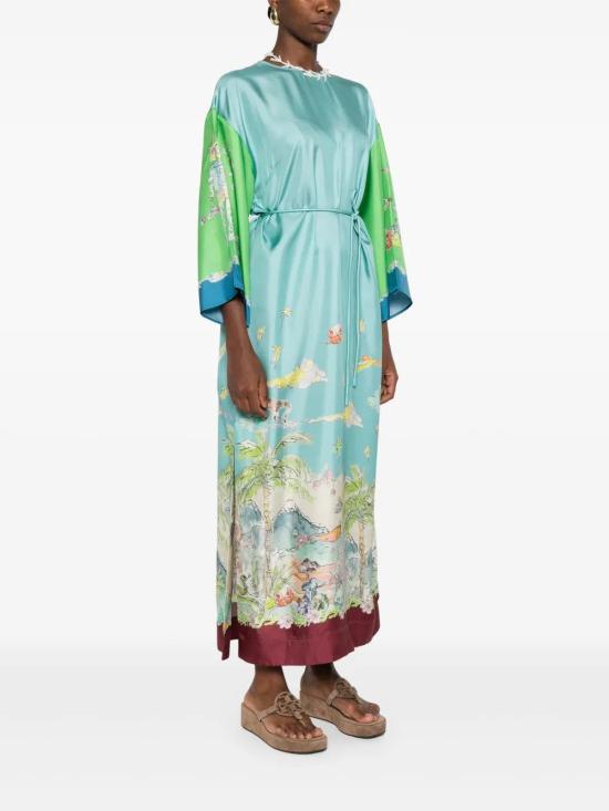 25FW 알레메 라운지 웨어5176D AB023973 - ALEMAIS