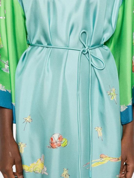 25FW 알레메 라운지 웨어5176D AB023973 - ALEMAIS