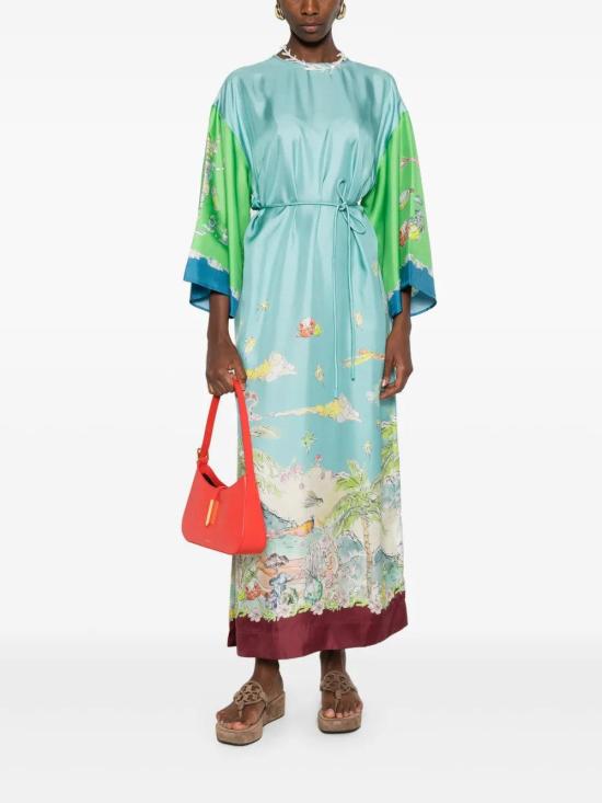 25FW 알레메 라운지 웨어5176D AB023973 - ALEMAIS