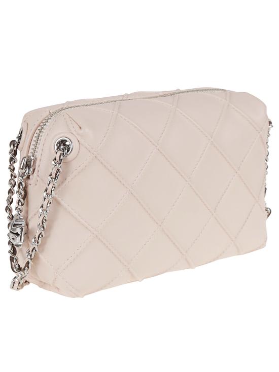 25FW 토리버치 플레밍 소프트 크로스바디백 169226 FLEMING 650 SOFT PINK - TORY BURCH