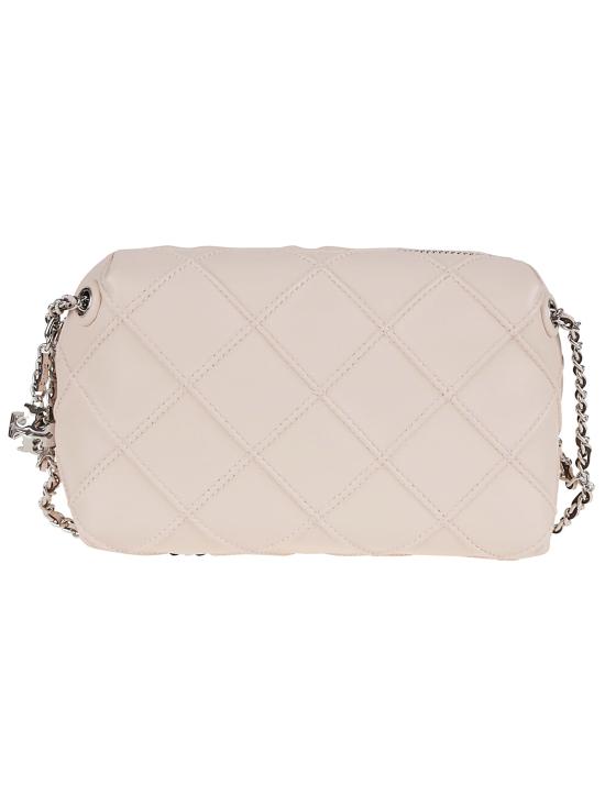 25FW 토리버치 플레밍 소프트 크로스바디백 169226 FLEMING 650 SOFT PINK