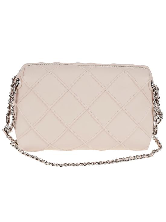 25FW 토리버치 플레밍 소프트 크로스바디백 169226 FLEMING 650 SOFT PINK - TORY BURCH