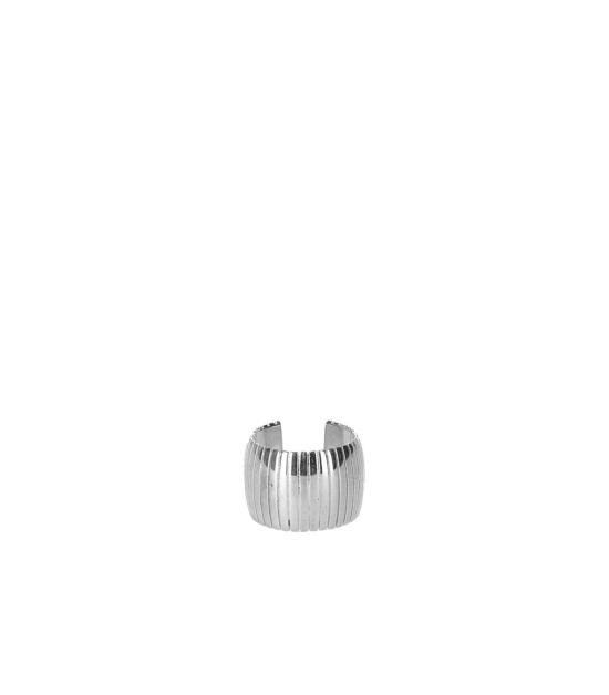  페데리카 토시 반지 FT0090 925 S M Silver